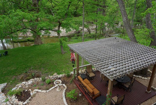 הוילה The Wimberley House מראה חיצוני תמונה