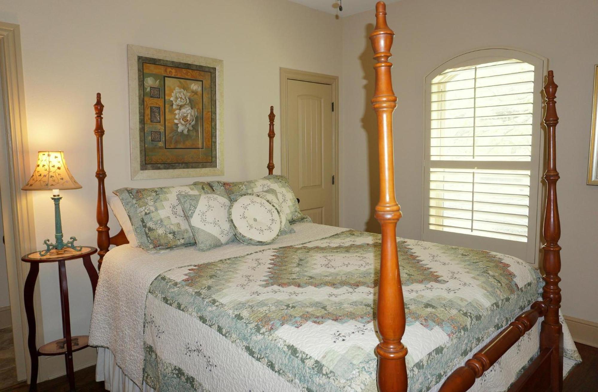 הוילה The Wimberley House מראה חיצוני תמונה